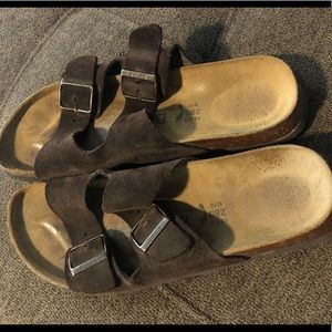 Betula by Birkenstock original sandals  *BNWOT*